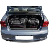 Kjust Volkswagen Passat Limousine 2010-2014 | KJUST | Set van 5 tassen