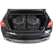 Kjust BMW 7 vanaf 2015 | KJUST | Set van 4 tassen