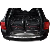 Kjust Porsche Cayenne 2002-2010 | KJUST | Set van 5 tassen