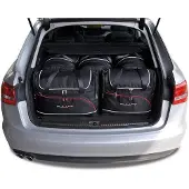 Kjust Audi A6 Allroad 2011-2017 | KJUST | Set van 5 tassen