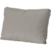 Madison Loungekussen Rug Panama Jute (60 x 40 cm)
