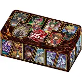 Konami Yu-Gi-Oh! 25th Anniversary Tin: Dueling Heroes