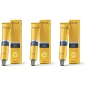Indola Profession Blonde Expert High Lifting 60ml – 1000.32 blond goud parel - 3 tubes
