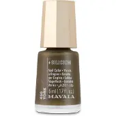 Mavala Timeless Colors Minilack York