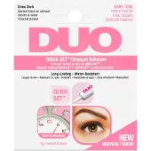 Ardell Quick-Set Striplash Adhesive Dark Tone 7 g