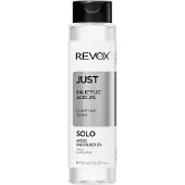 Revox Toner - REVOX - B77 - Salicylzuur 2% - 250ml - Acne-vriendelijk en Exfoliërend