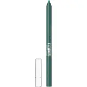Maybelline Tattoo Liner Gel Pencil Eyeliner 815 Tealtini 1,3 gram