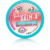 Dirty Works Bahama Balm-a Coconut Body Balm 200 ml
