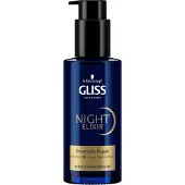 Schwarzkopf Gliss Night Elixir Deep Care 100 ml