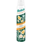Batiste Naturally Droogshampoo Green Tea & Chamomile 200 ml