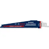 Bosch Powertools 2608900385 EXPERT Reciprozaagblad S956DHM Window Demolition