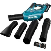 Makita Ub001gm101 Elektrische Bladblazer