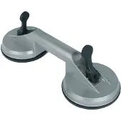 BRÜDER MANNESMANN Zuigheffer trekkracht 70 kg (Hobby) - 99002