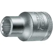 Gedore Dopsleutel 1/2" 5/8 AF - 6136810