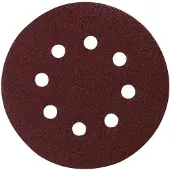 Makita Schuurschijf 125mm A320 velcro - P-43692
