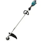 Makita UR007GM101 XGT 40 V Max Bosmaaier D-greep