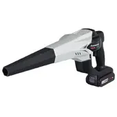 Panasonic EY37A1B 18V Li-Ion Accu Blazer Body - 252 Km/h
