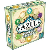 Next Move Games Azul Tuin van de Koningin - Bordspel voor 2-4 spelers