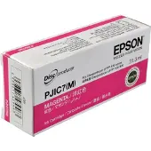Epson S020691 inktcartridge magenta PJIC7(M) (origineel)