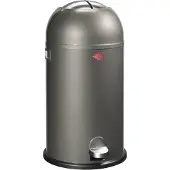 Wesco Kickmaster 33 Liter Grafiet
