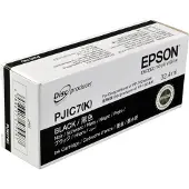 Epson Origineel Discproducer Inktcartridge PJI7C Zwart C13S020693