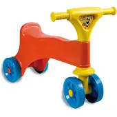 Androni Loopfiets