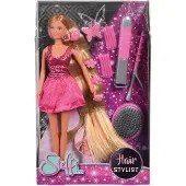 Steffi Love Haar Stylist - Pop