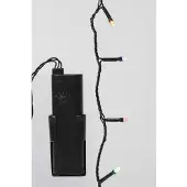 Lumineo LED Durawise Basic Lights 240L Multi Warmwit warmwit Kunststof