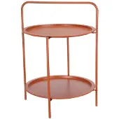Progarden bijzettafel (Ø50xH66 cm)