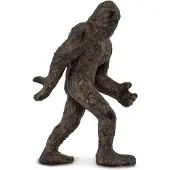 Safari Ltd Bigfoot 192 Figures Bruin Kinderen