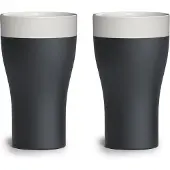 Magisso Natural Cooling Ceramic Cool-ID glass (2x) / /