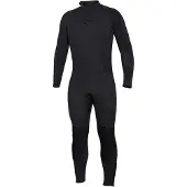 Bare Velocity Ultra 7 Mm Diving Wetsuit Zwart S Man