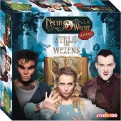 Nachtwacht bordspel - Strijd der Wezens