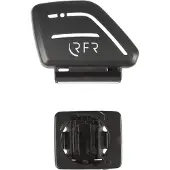 Rfr Computer Stuurbeugel - Fiets Beugel - Set - met Zender - Bedraad - Zwart