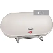 Wesco Breadboy Broodtrommel - Zandkleurig MAT