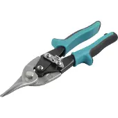 Wolfcraft Metaalschaar | 1 stuk - 4027000