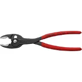 Knipex 82 01 200 TwinGrip Griptang - 200mm