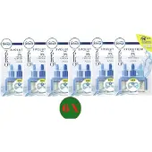 Febreze 3 Volution Refill 20ml - Aqua - 8006540329009