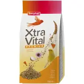 Beaphar 7x XtraVital Kanarie 500 gr