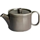 Sagaform Coffe & More theepot 1,1 liter grijs