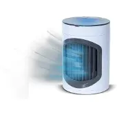 Livington SmartChill Luchtkoeler - Compact Formaat - Laag Energieverbruik - Krachtige Verkoeling