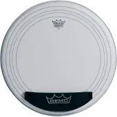 Remo Powersonic 18", coated, basDrum Batter