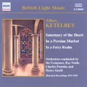 OUTHERE Albert Ketèlbey - Ketèlbey: Orchestral Works, 2 (CD)