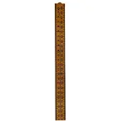 Neo Duimstok 1m GEEL