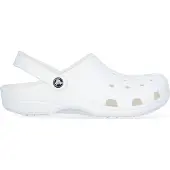 Crocs Klomp Classic Wit-Schoenmaat 33 - 34