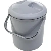 Rotho Baby design Wind eleimeraar B ella Bambina stone grey