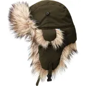 Fjällräven Nordic Heater (Maat - S, Kleur - BLACK)