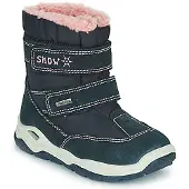 Citrouille et compagnie Snowboots POUDOU kind 26