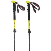 Rock Experience Dynamic X Stokken Zilver 115-135 cm