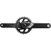 Sram X01 Eagle Bb30 Direct Mount Crankstel
